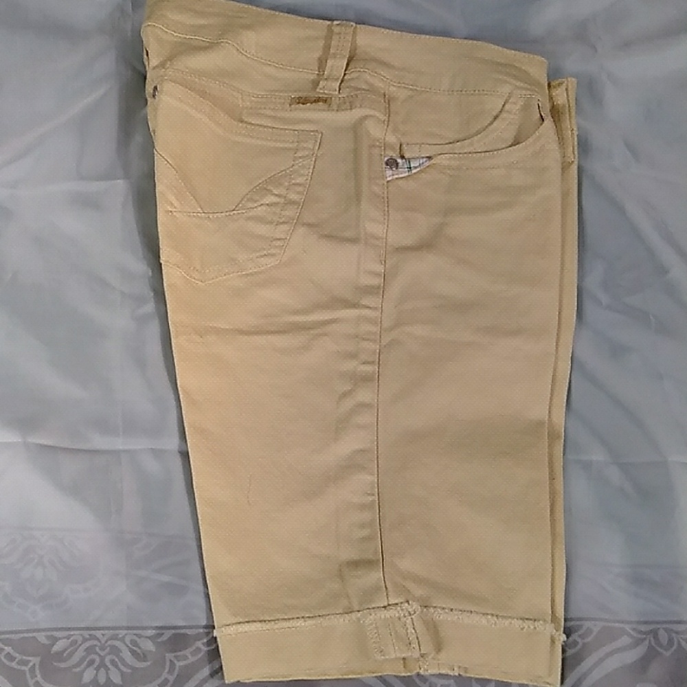 Short UNIONBAY